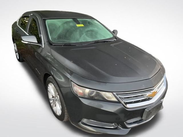 2015 Chevrolet Impala