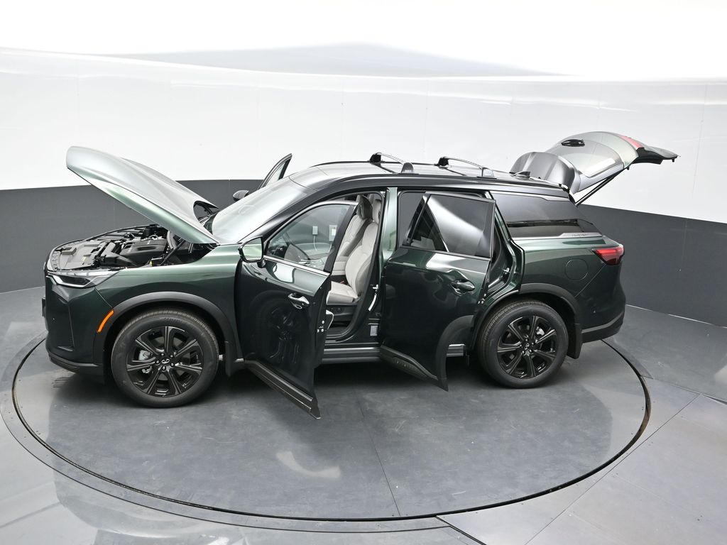 2026 Infiniti QX60 Autograph photo 42