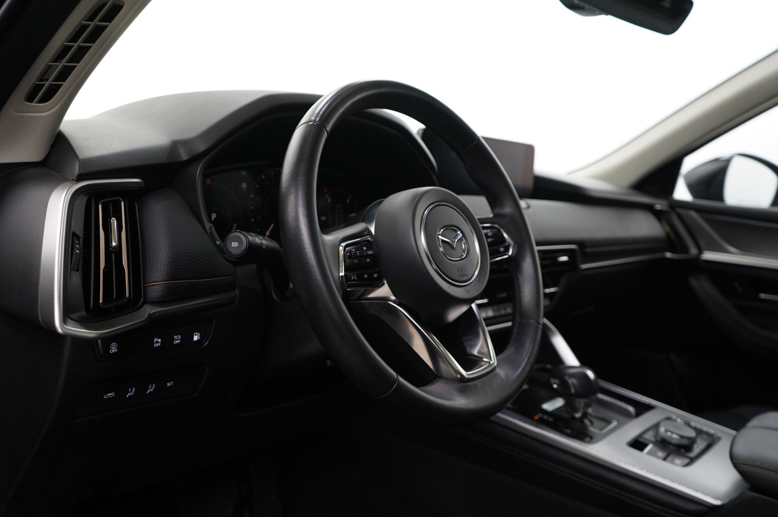 2024 Mazda CX-90 Premium photo 19