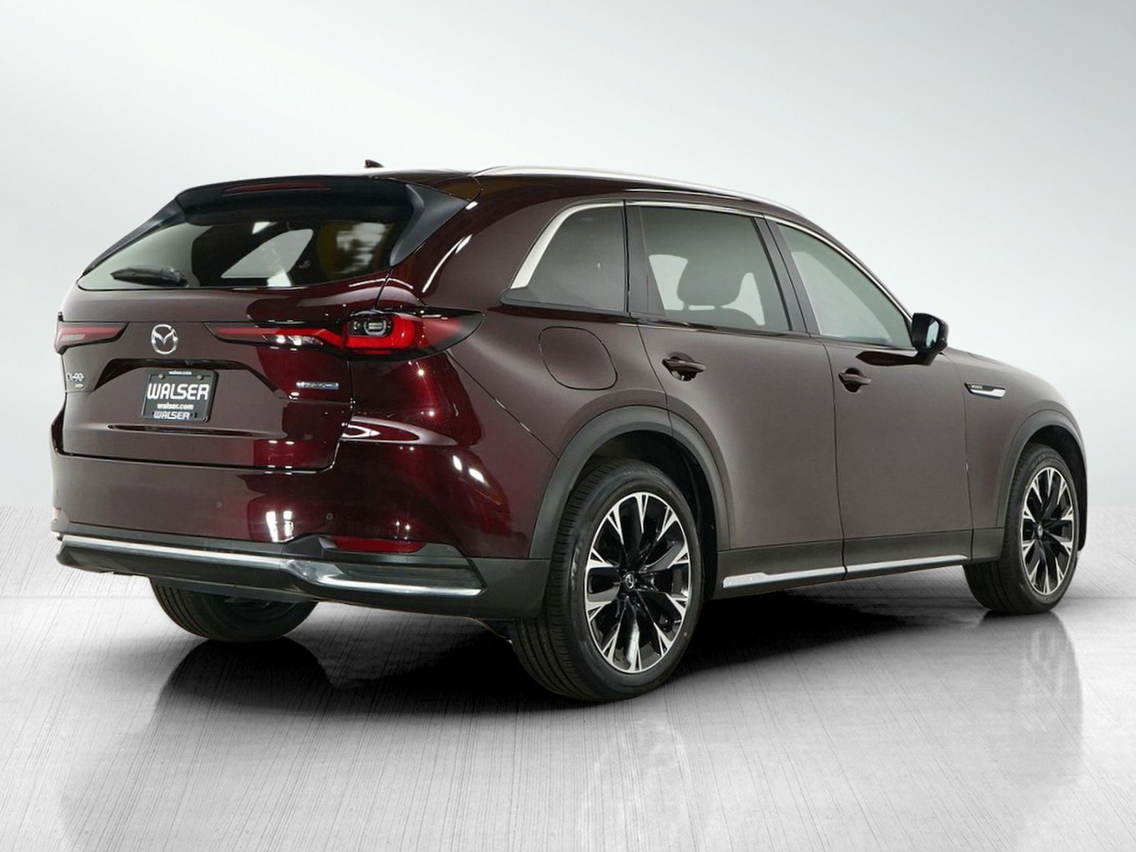 2024 Mazda CX-90 Premium Plus photo 4