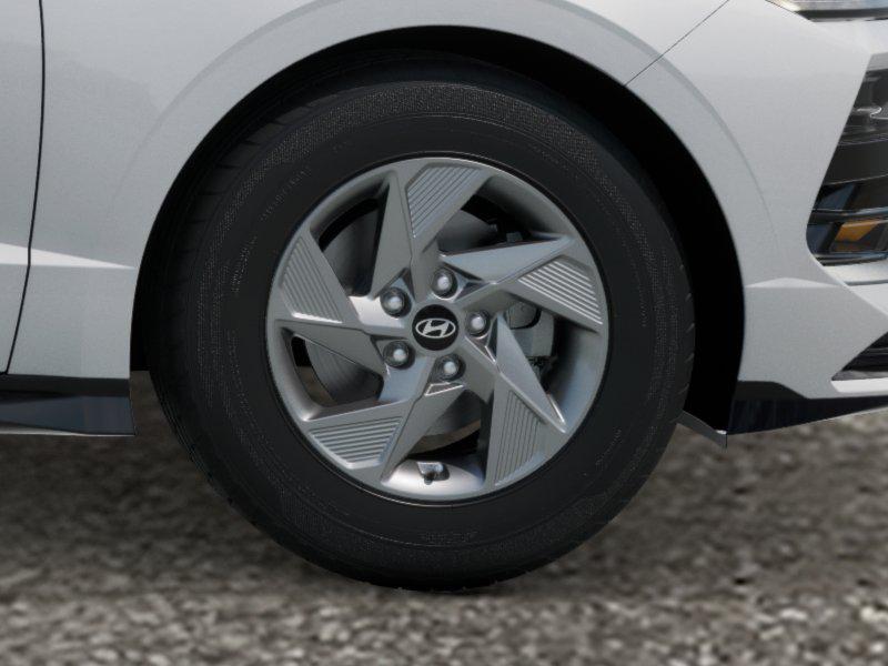 2026 Hyundai Sonata SE photo 7