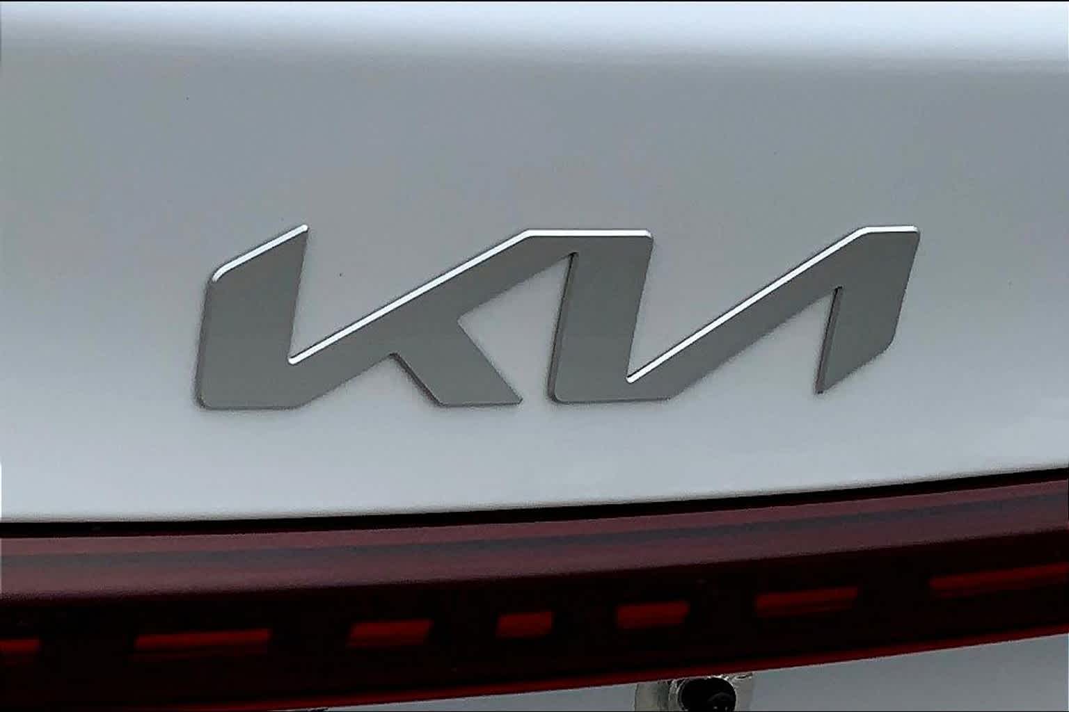 Image 8 of Pre-Owned 2024 Kia Forte LXS