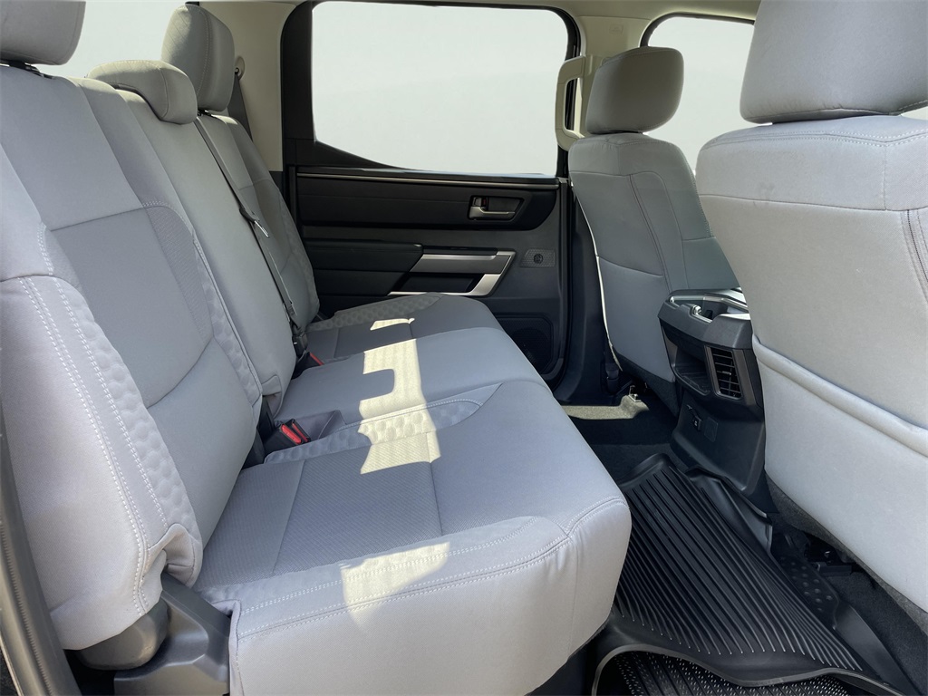 2024 Toyota Tundra SR5 photo 10