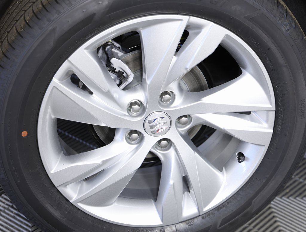 2026 Buick Encore GX Preferred photo 4