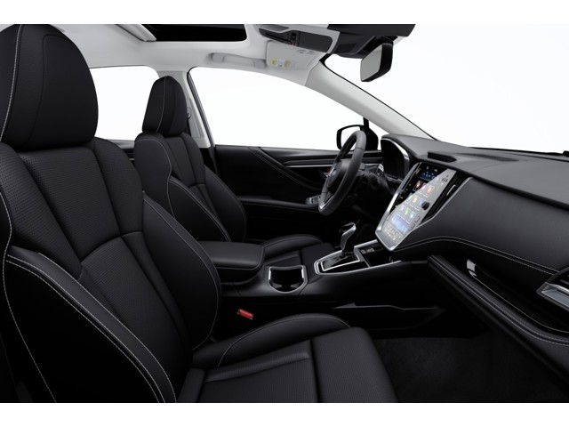 2025 Subaru Legacy Limited photo 15