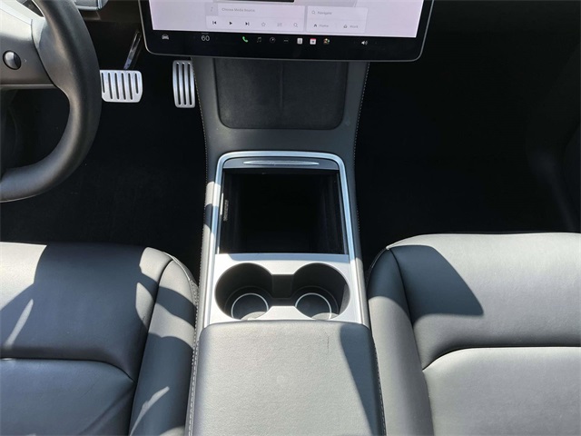 2022 Tesla Model Y Performance photo 16