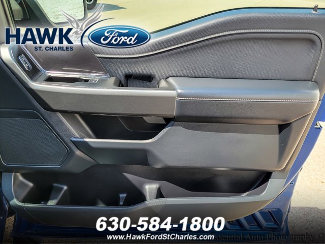 2022 FORD F-150 - Image 45