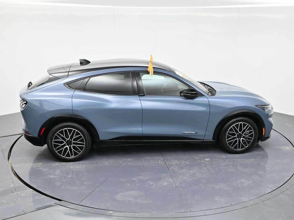 2024 Ford Mustang Mach-E Premium photo 35