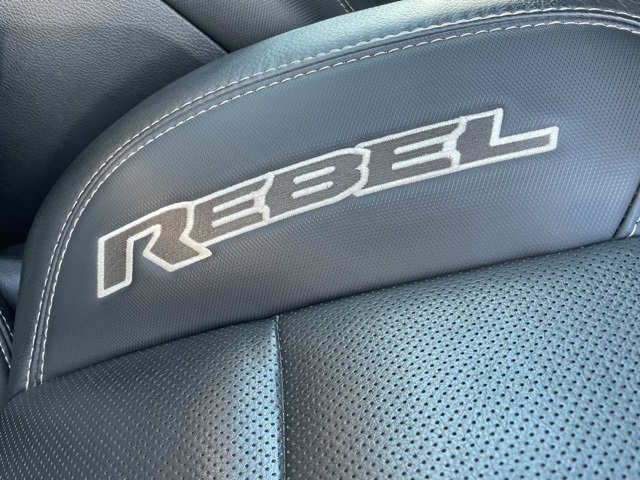 2021 Ram 1500 Rebel photo 9