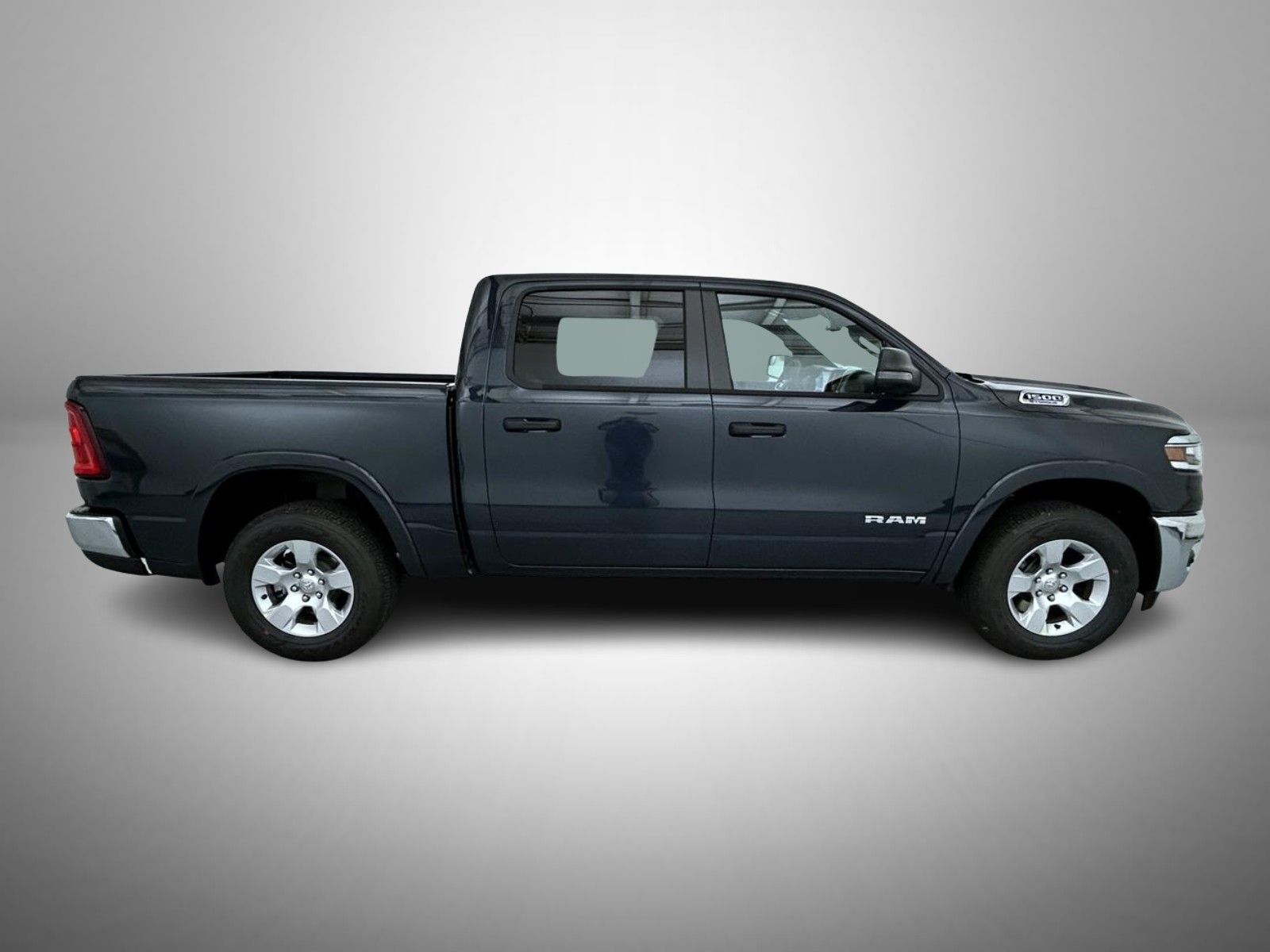 2025 Ram 1500 Big Horn Lone Star photo 4