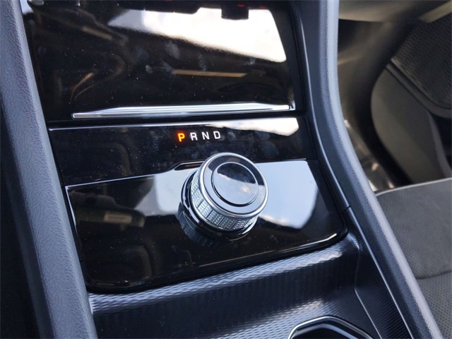 2025 Jeep Grand Cherokee Altitude photo 17