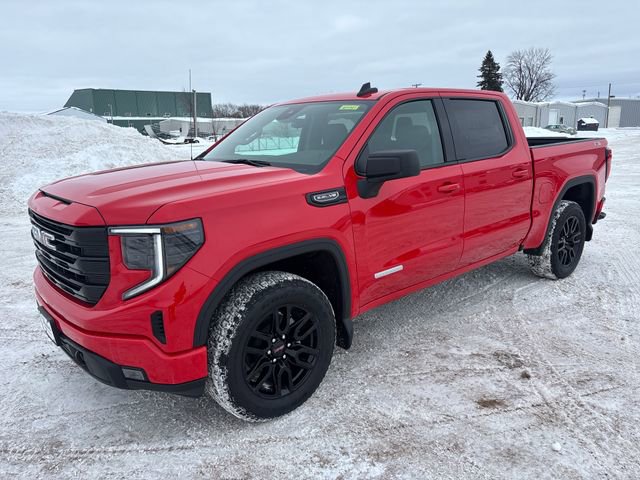 2026 GMC Sierra 1500 Elevation's photo