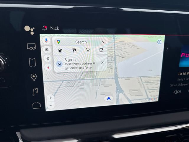 2023 Gmc Sierra 1500 AT4X photo 18