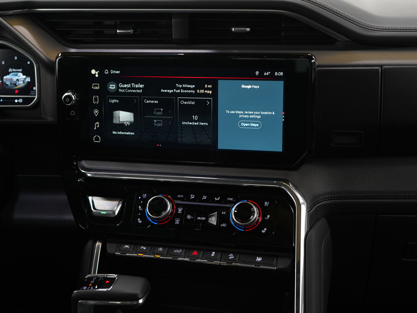 2024 Gmc Sierra 1500 Denali photo 13