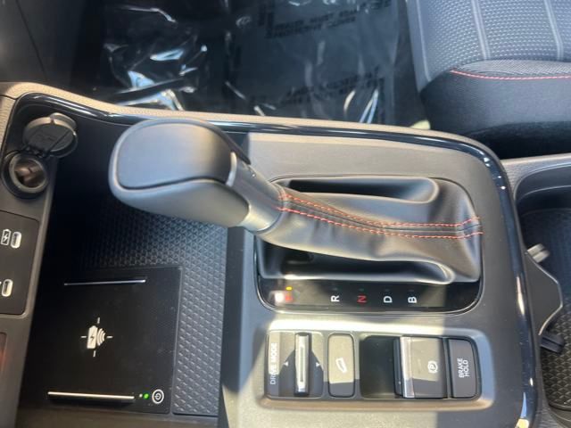 2026 Honda CR-V Hybrid photo 19