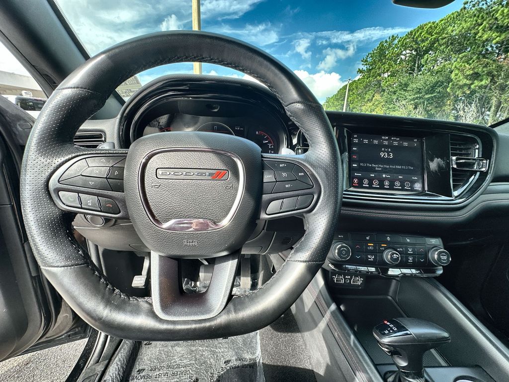 2023 Dodge Durango GT photo 11