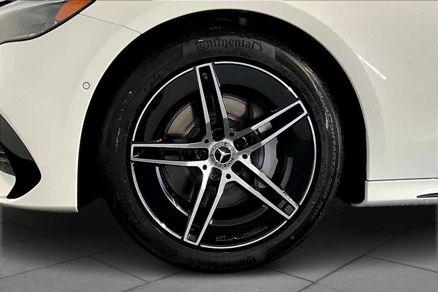 2026 Mercedes Benz E 350 4MATIC Sedan photo 16