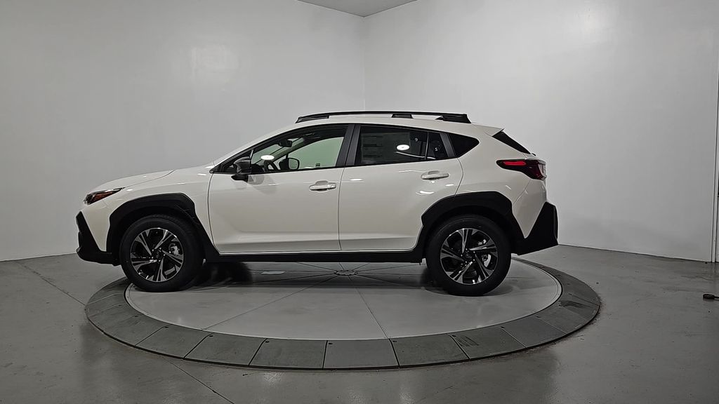 2025 Subaru Crosstrek Premium photo 2