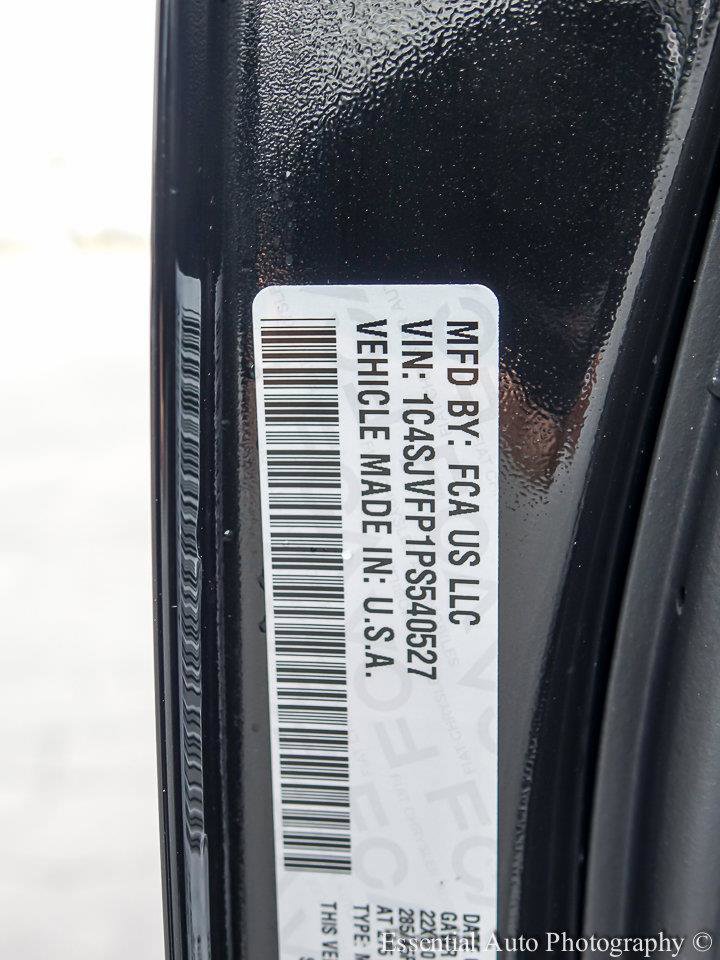 2023 JEEP GRAND WAGONEER - Image 32