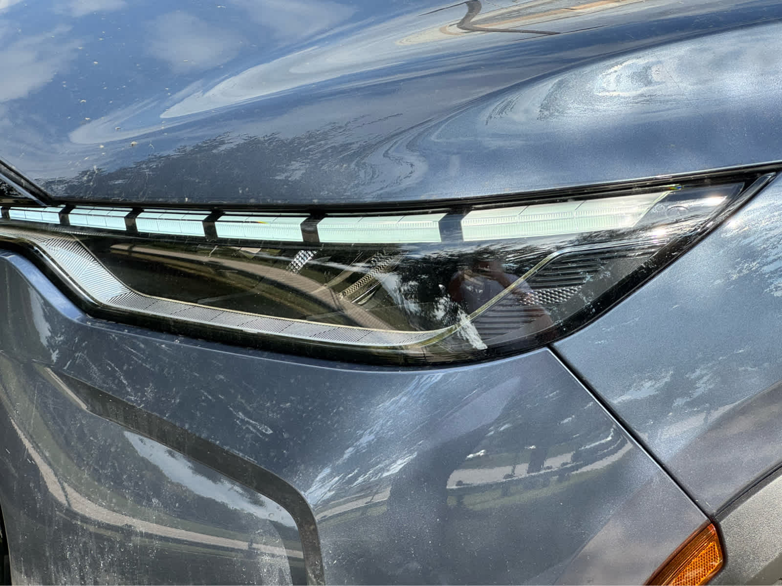 2026 INFINITI QX60 AUTOGRAPH - Photo 5