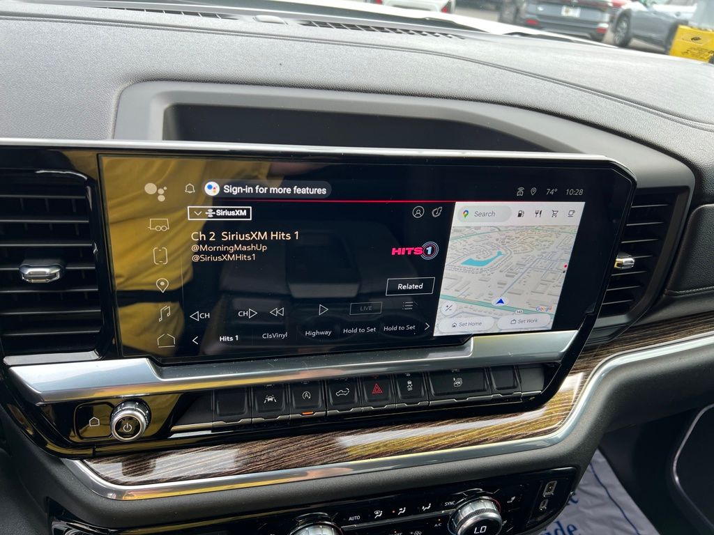 2023 Gmc Sierra 1500 Elevation photo 16