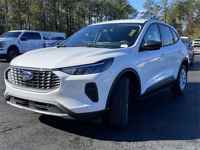 2025 Ford Escape Active photo 3