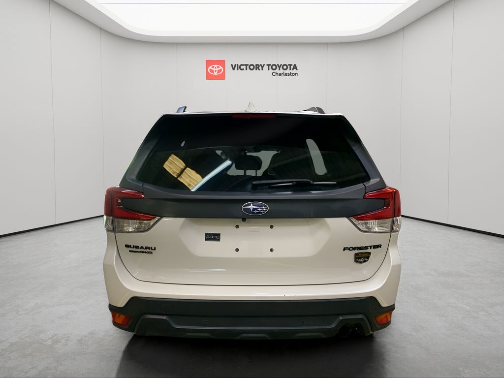 2023 Subaru Forester Wilderness photo 4