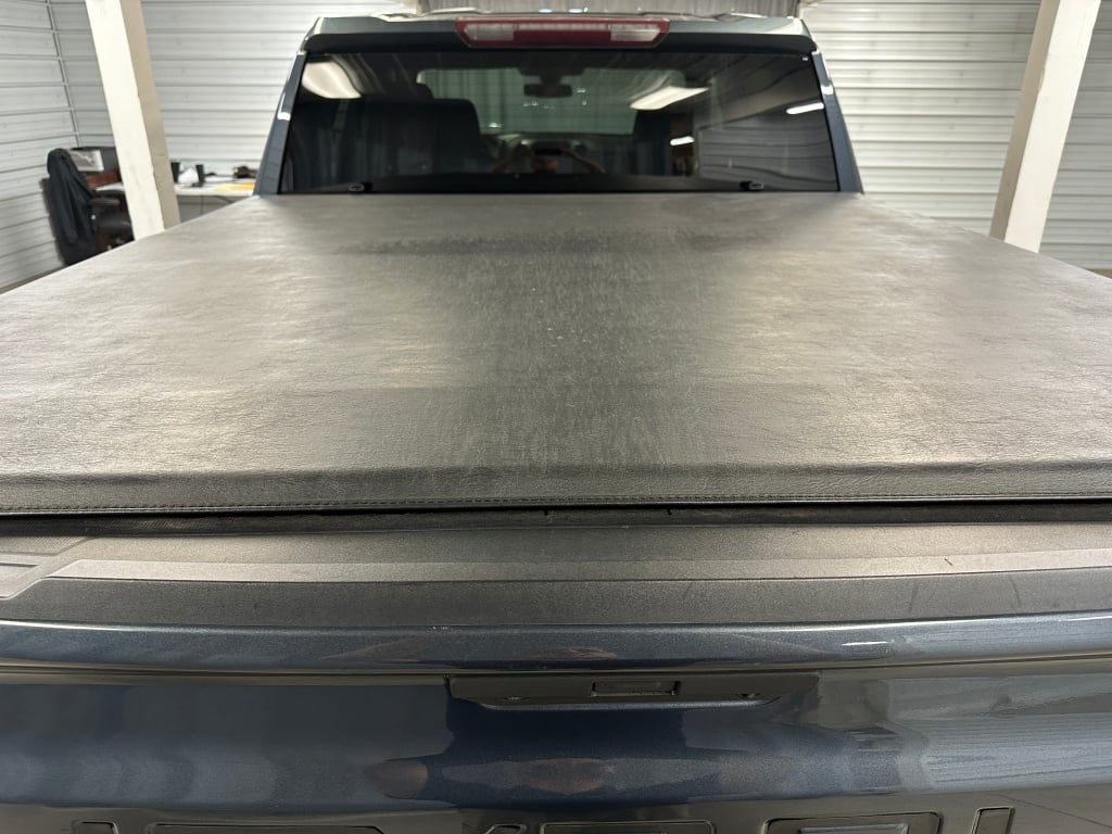 2021 Chevrolet Silverado 1500 Custom photo 10