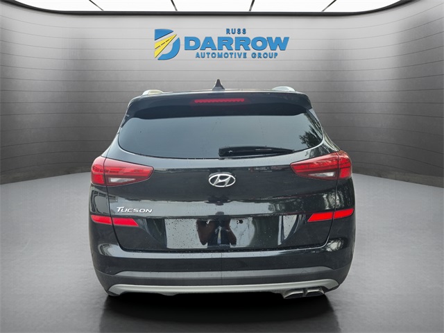 2019 Hyundai Tucson Value SEL Sport Limited Ultimate photo 3