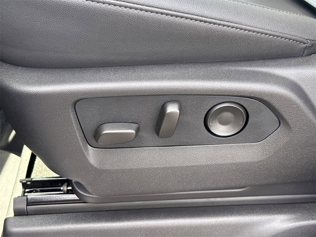 2026 Gmc Sierra 1500 Elevation photo 17