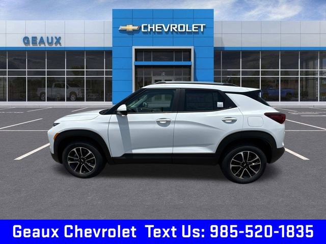 2025 Chevrolet Trailblazer LT photo 15
