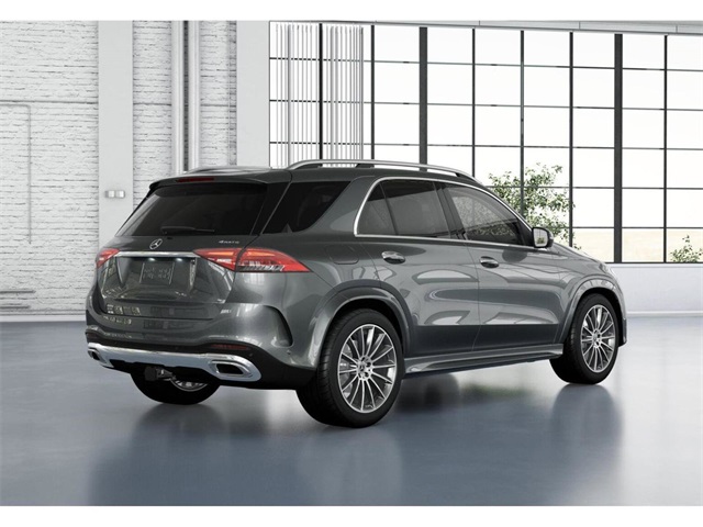 2025 Mercedes Benz GLE 350 4MATIC photo 20