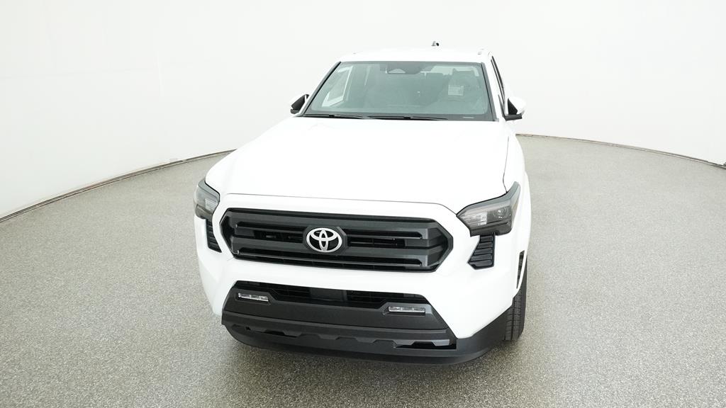 2025 Toyota Tacoma SR5 photo 2