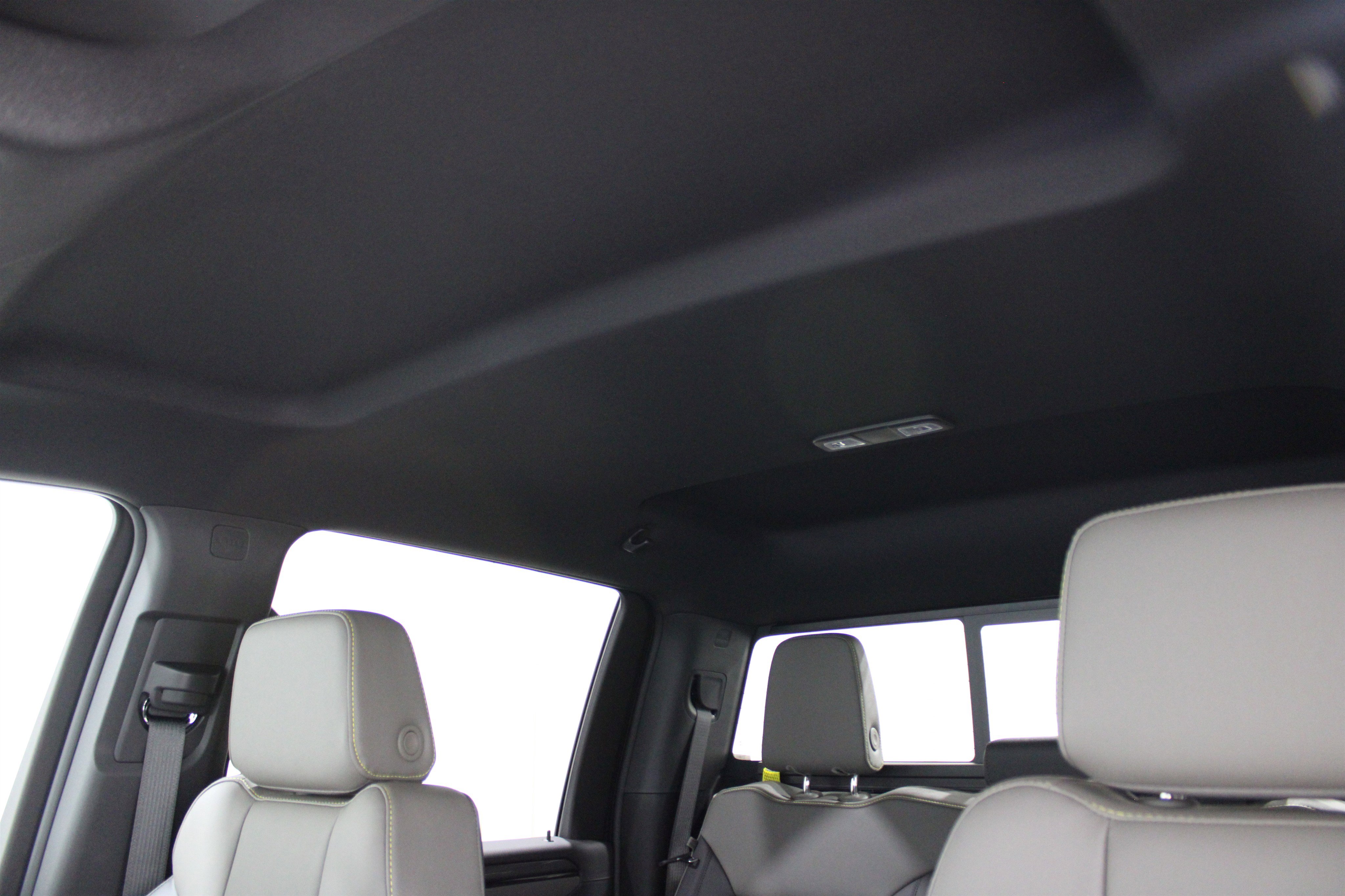 2025 Chevrolet Silverado 2500HD ZR2 photo 23