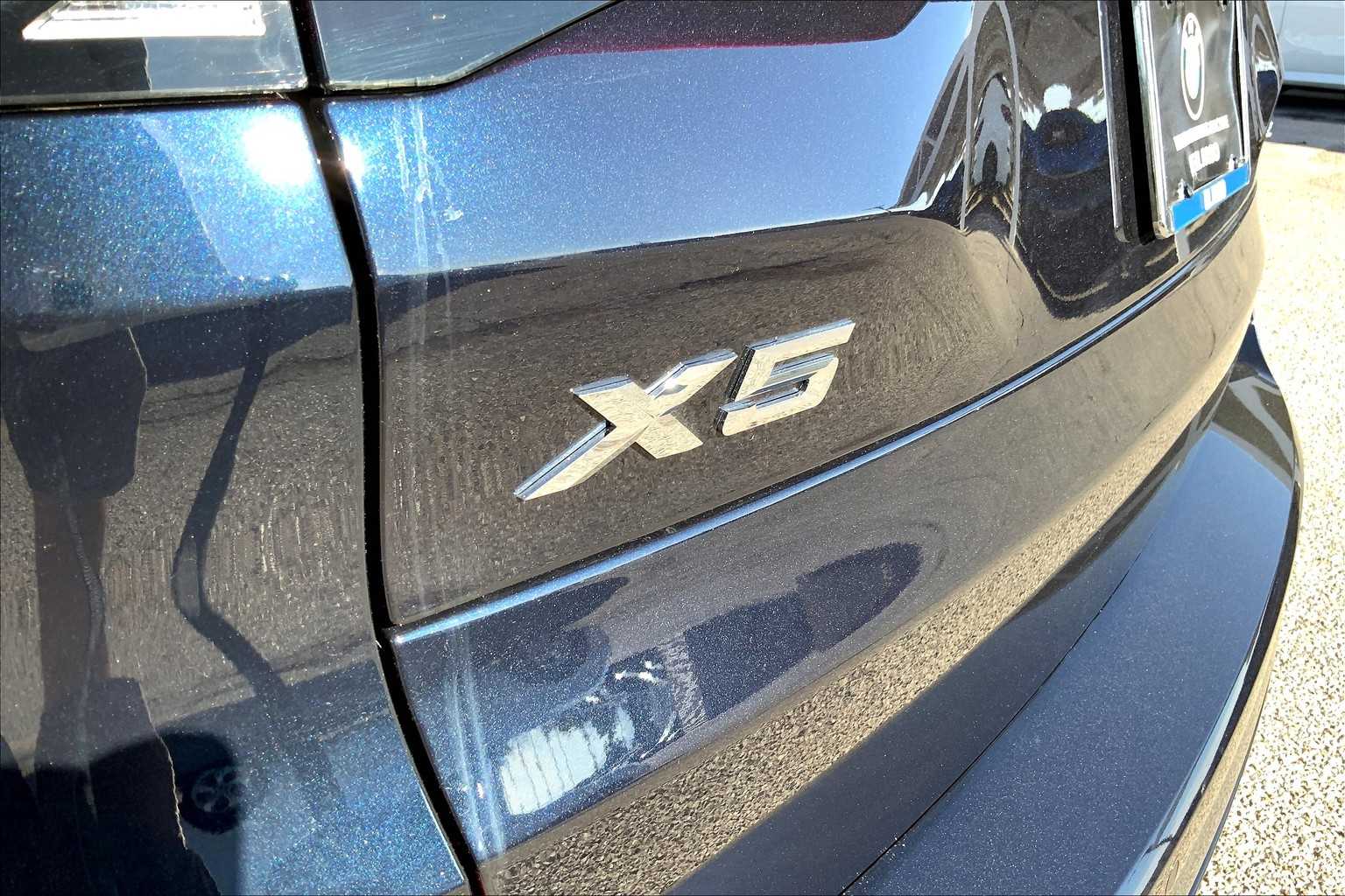 2026 Bmw X5 sDrive40i photo 11