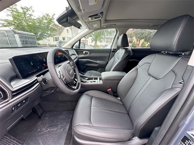 2025 Kia Sorento EX photo 13