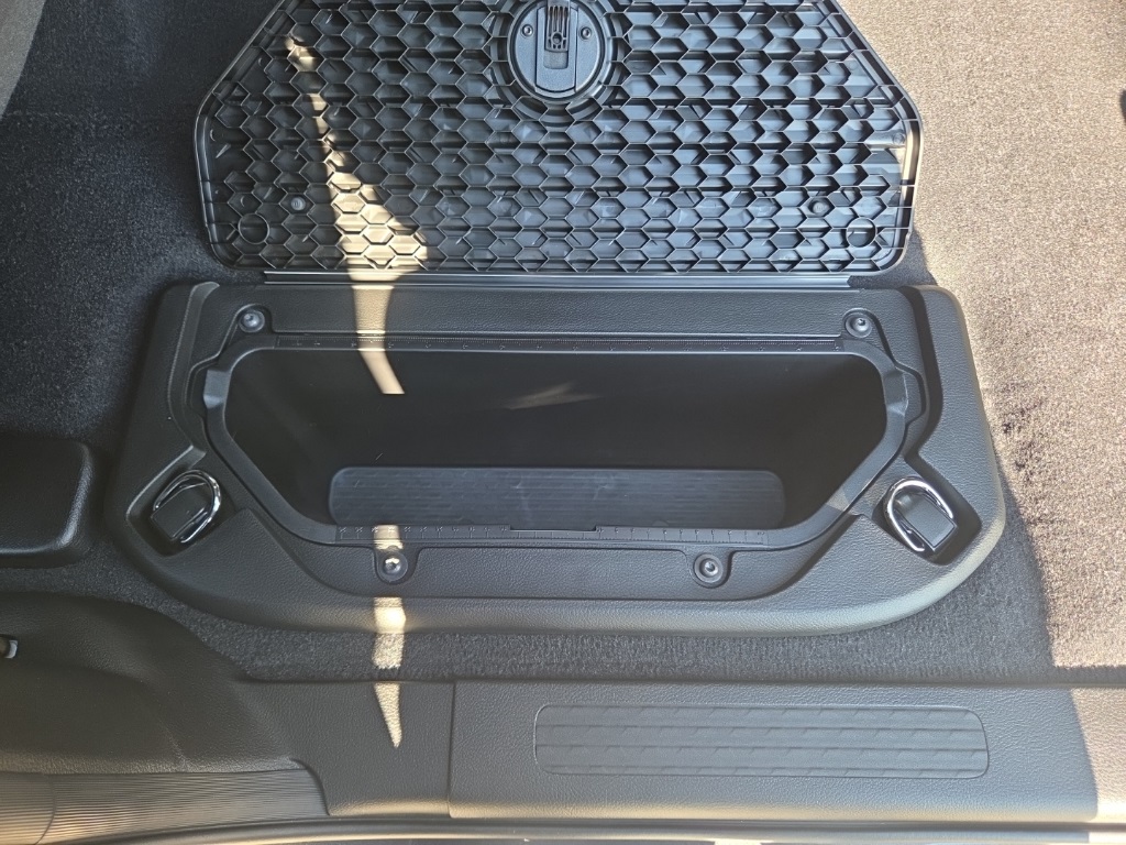 2026 Ram 1500 Big Horn Lone Star photo 27
