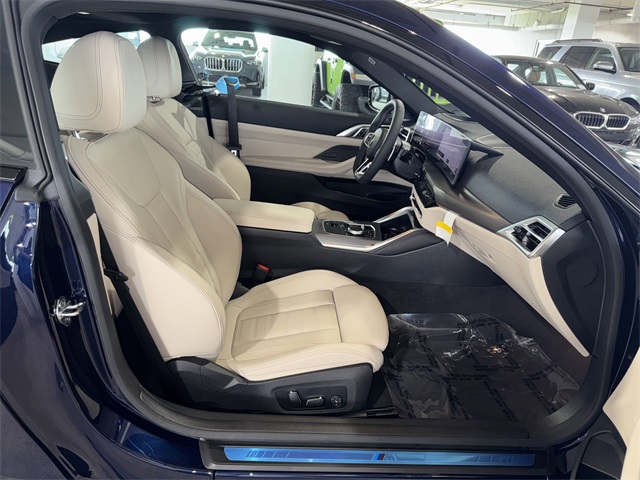 2026 Bmw M440i photo 9