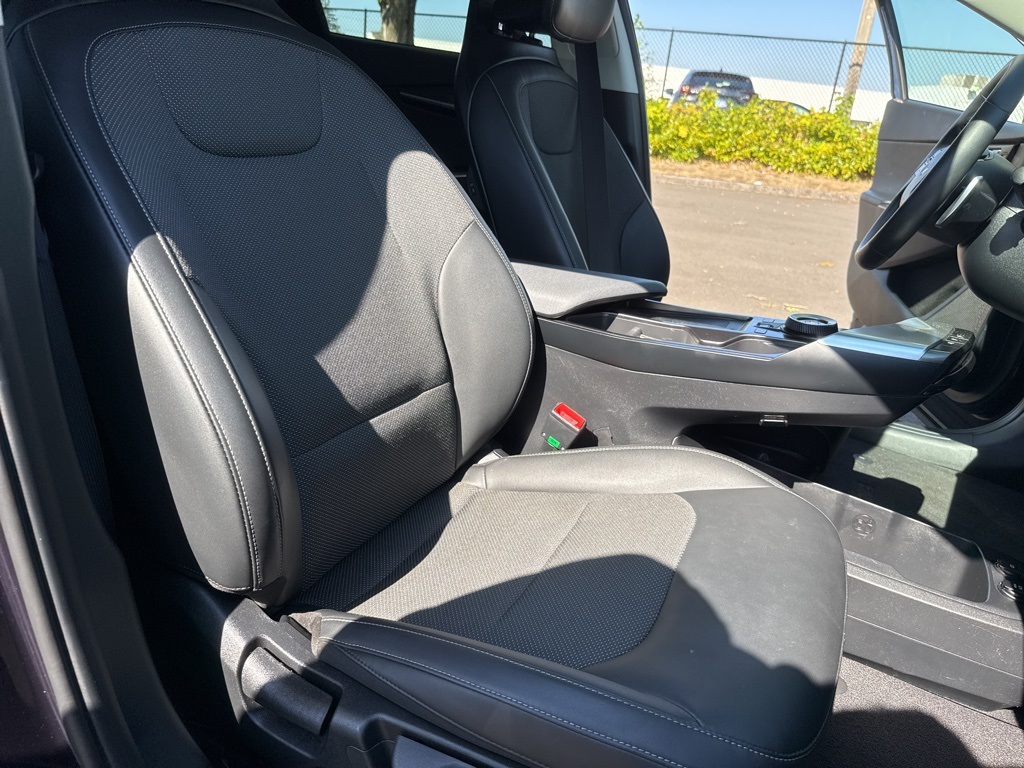 2024 Kia EV6 Light photo 34