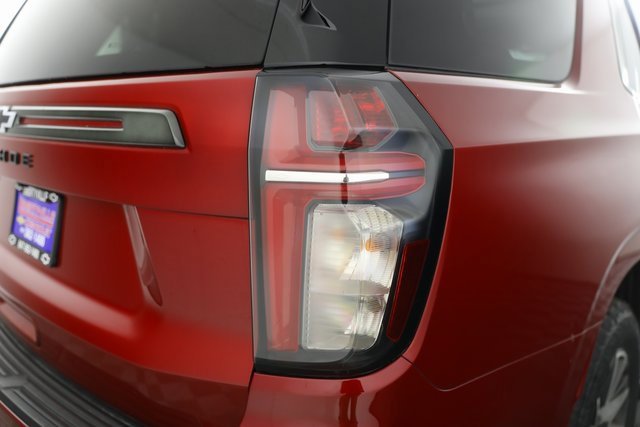 2021 Chevrolet Tahoe Z71 photo 31