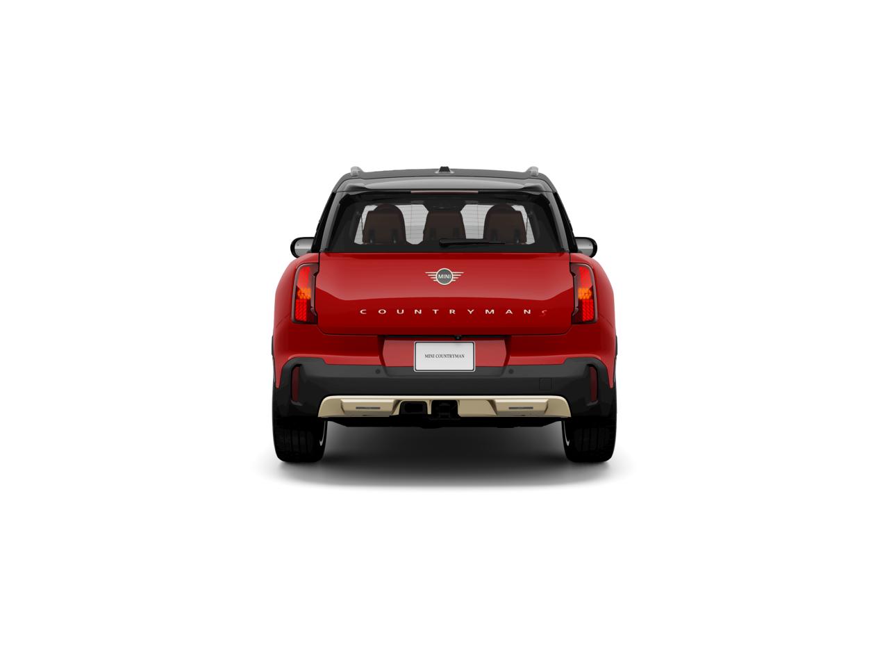 2026 Mini Countryman S ALL4 photo 5
