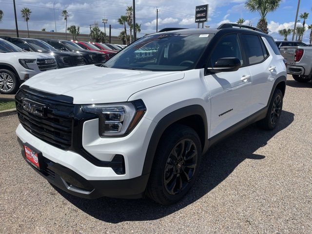 2026 Gmc Terrain Elevation photo 2
