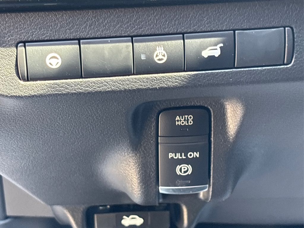 2025 Nissan Murano SL photo 31