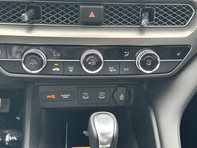 2026 Acura Integra A-Spec photo 21