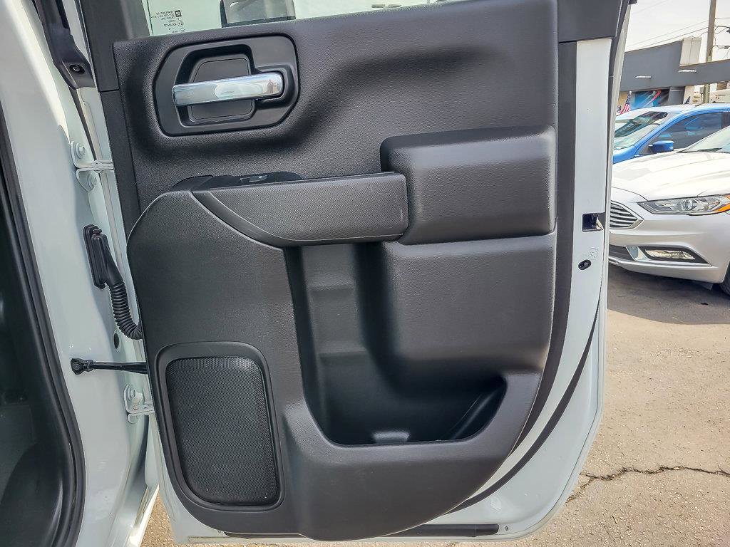 2024 CHEVROLET SILVERADO HD - Image 25