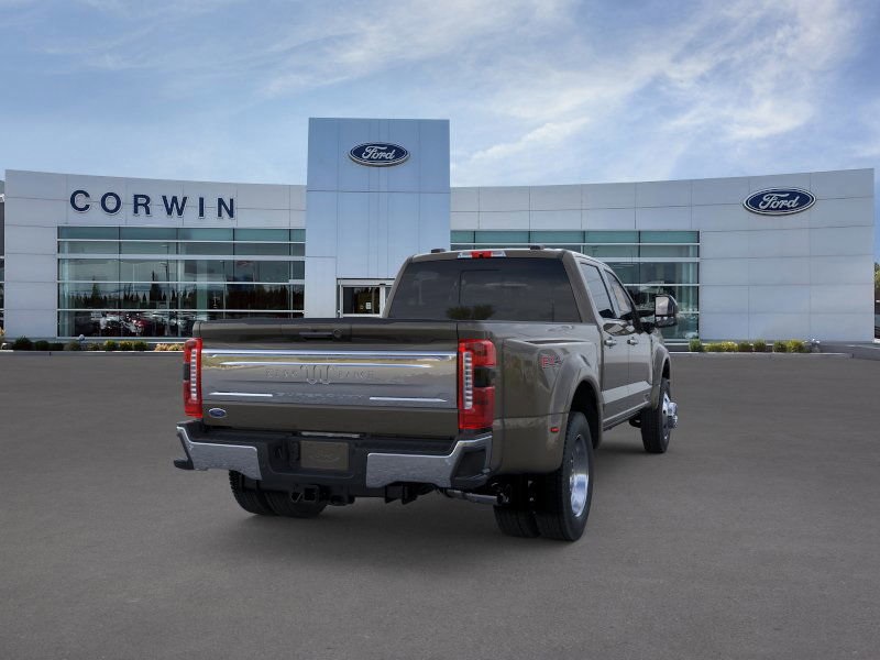 2026 Ford F-450 photo 7