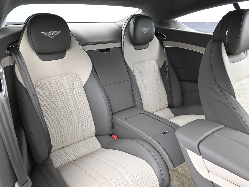 2022 Bentley Continental GT V8 photo 15