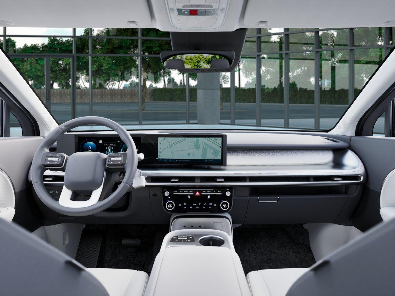 2026 Hyundai Ioniq SE photo 8