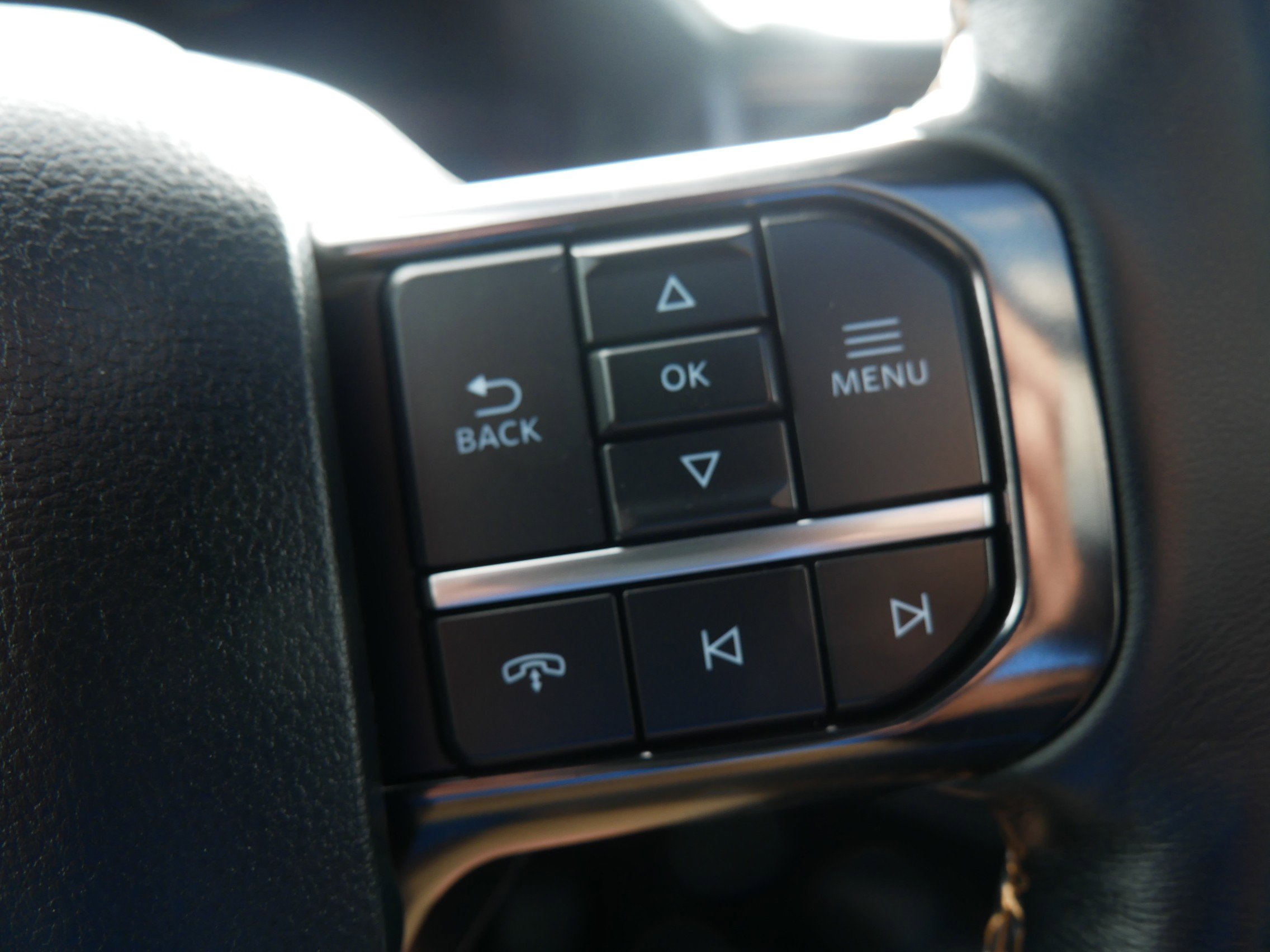 2024 Ford Expedition MAX Platinum photo 27