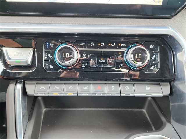 2022 Gmc Sierra 1500 Denali photo 23